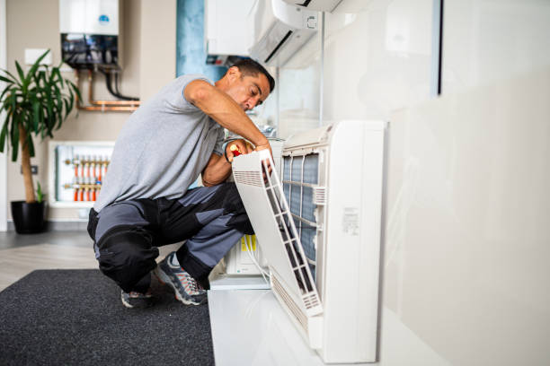 Best Best Air Duct Cleaning Company  in Ponderay, ID