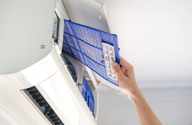 Best Affordable Duct Cleaning Services  in Ponderay, ID